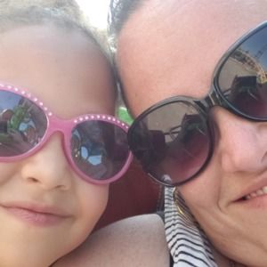 Meet your Posher, Robyn